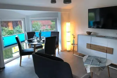 Image de Apartment Fewo Sveike