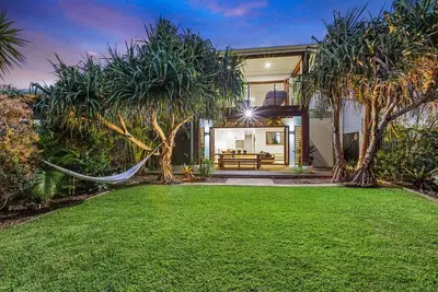 Image de Casa De Palmeras- 5Bed beachfront holiday home