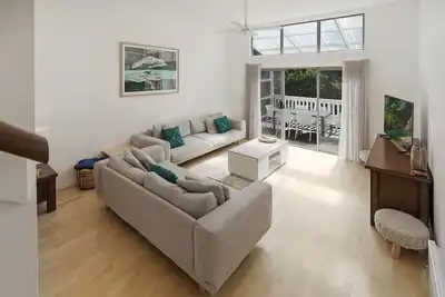 Image de The Bay - luxury accommodation by the sea