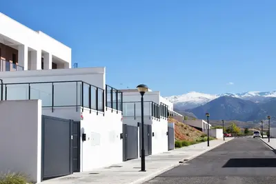Image de Magnificent house with private pool in Granada