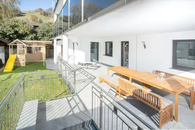 Image de beautiful apartment in the centre of Tyrol (newly opened)