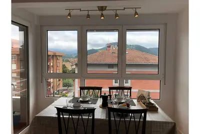 Image de Piso Céntrico y Tranquilo en Gernika