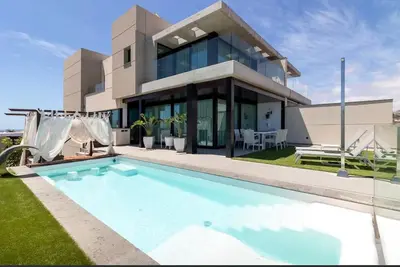 Image de Villa Kenai- Agradable Villa con Piscina