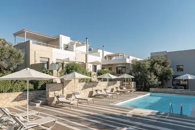 Image de Eco Villa, a perfect escape close to the beach! Walking distance to shops!