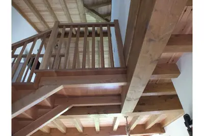 Image de Duplex apartment 1 with whirlpool and private garden, pets allowed