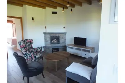 Image de Apart. Family with private garden pets allowed, 4 keys