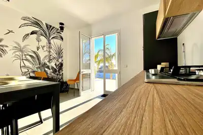 Image de Rosemary Apartment