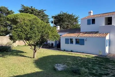 Image de Très belle longère, proche  de la plage