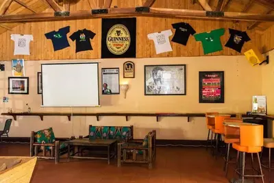Image de Mountain Of The Moon Hotel Single Occupancy - Fortportal