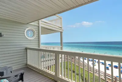 Image de Gulf Front, Stunning Views, Great Location + Free Attraction Tickets!