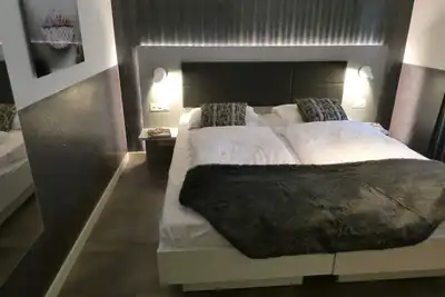 Image de Zermatt Rental Venus Topfloor Apartment.