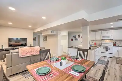 Image de Modern Wheat Ridge Home < 5 Mi to Denver!