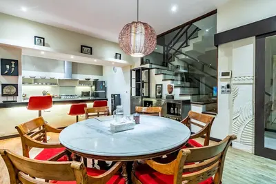 Image de Anedda Merta Sari Villa Sanur