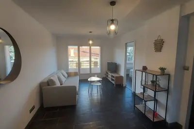 Image de Apartment with terrace