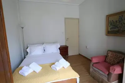 Image de Centrally located apartment with spectacular view