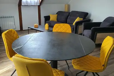 Image de Appartement standing climatisé pour 4 personnes