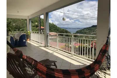 Image de T3 et T4 Bel'Vakans, Trois-îlets------------------------------------------------