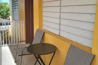 Image de Cozy Apartment In Lush Landscape