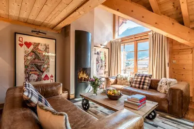 Image de Garapa - Apartment in the heart of Morzine