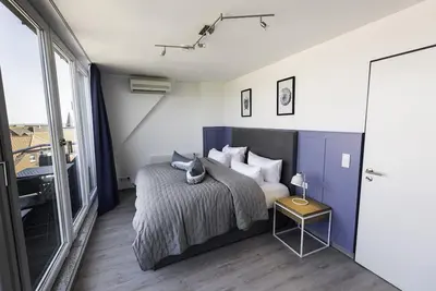 Image de Vacation apartment \"Hummer\"
