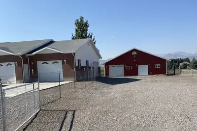 Image de Country Farmhouse