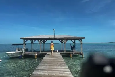 Image de Eddy's Beach House