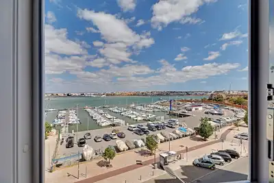 Image de PORTIMÃO Marina View by Homing