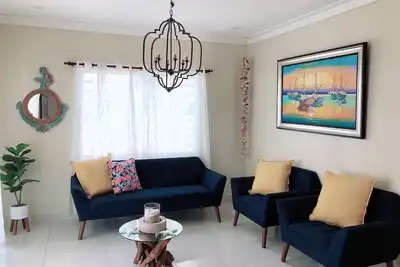 Image de Beach style Cottage🏖