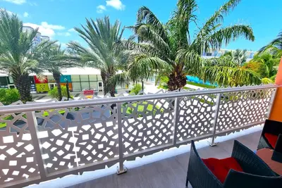 Image de The Grove 1br Apt /w Rooftop Pool+Onsite Amenities