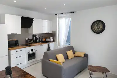 Image de Beauregard, votre maison en Provence