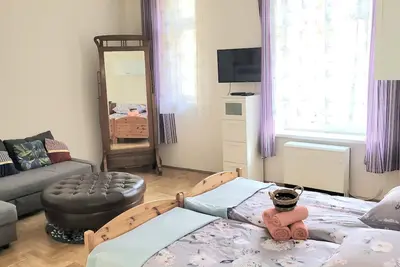 Image de Apartament Rachel Stare Miasto Basztowa 23