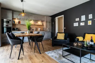 Beach Loft No4