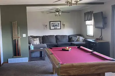 Image de Hunters Getaway