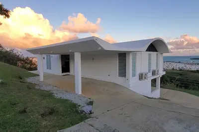 Image de Ocean View Sunset