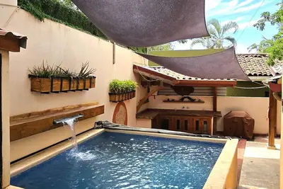 Image de Casa Mariposa - Beautiful Private Home with Plunge Pool