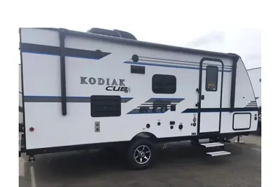 Image de Campground Weatherford / Fort Worth West Koa (Rv Rental with Delivery Only)