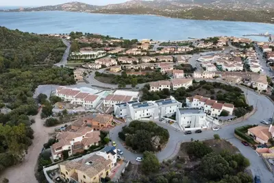 Image de Appartement de vacances Arzachena pour 1 - 4 personnes avec 2 chambres Ă coucher - Logement de vacan