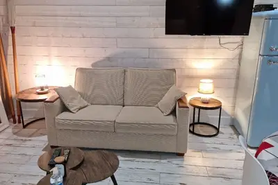 Image de Maison typique vendéenne