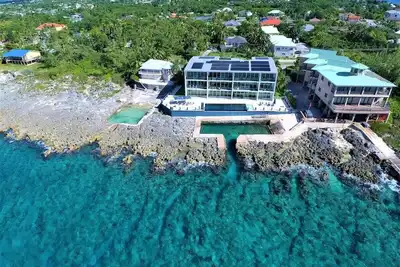 Image de Diver's Dream - Grand Cayman