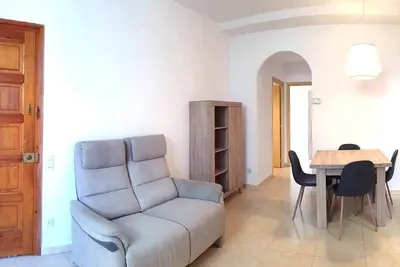 Image de Un Apartamento CĂłmodo y Agradable Para Desconectar