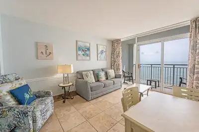 Image de Amazing Honeymoon Direct Oceanfront Suite w/ Pools