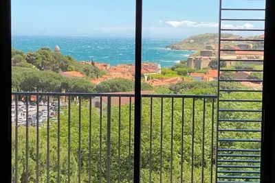 Image de Superbe appartement avec vue - L'Ecrin - 4 étoiles