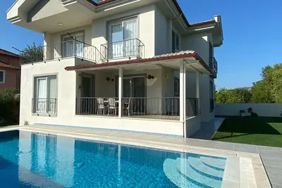 Image de Villa Zeynep Dalyan