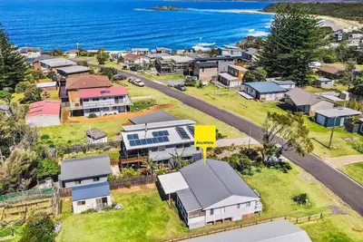 Image de A Little Ocean Breeze