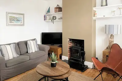 Image de 2 chambres à coucher à Sea Palling