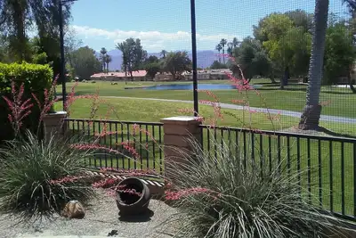 3 Bdm Palm Springs area home w/pool near Festivals