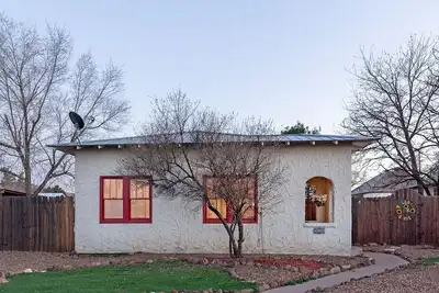 Image de Casita Bonita~ your home away from from home in Big Bend