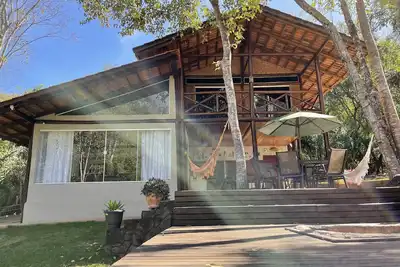 Image de Ranchinho das Águas (Enseada dos Bacuris) - Lago das Brisas