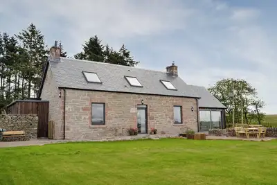 Image de 3 bedroom accommodation in Dundee