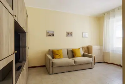 Image de It feels just like home - Milan / Smart Lock